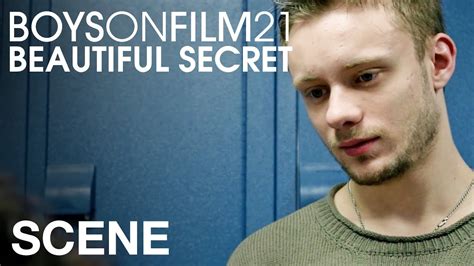 gay oystube|Boys on Film 21: Beautiful Secret (2021) .